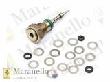 Fuel Dist Head Valve Kit