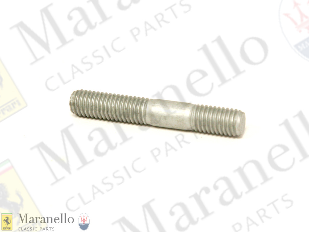 Stud Bolt M8x16 -Shank length 35-