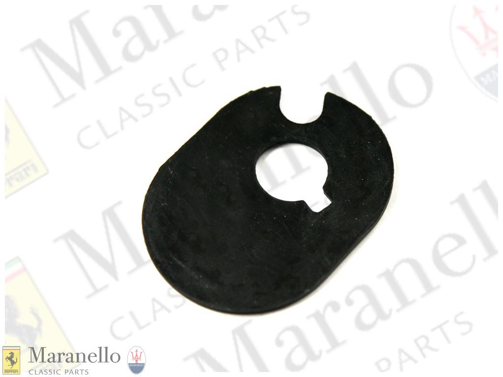 Wiper Spindle Gasket