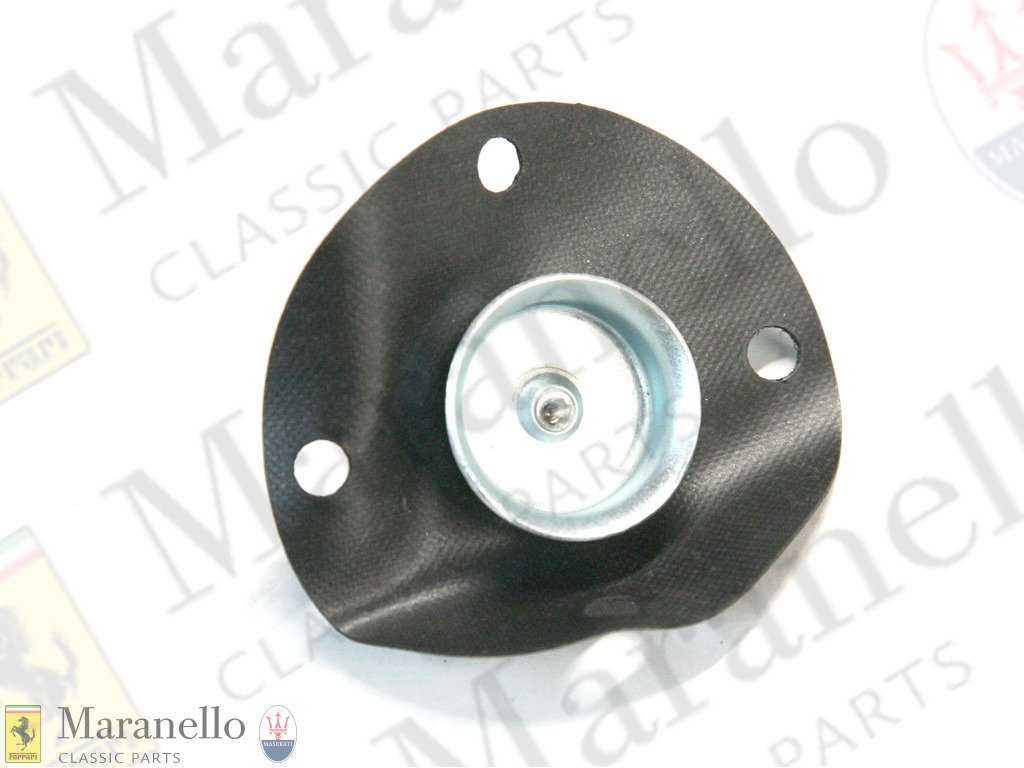Diaphragm (Fispa Fuel Regulator)