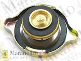 Radiator Cap Oval 1.1 Bar