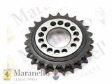 246Gt/S C/Shaft Timing Sprket