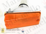 Front Indicator Light