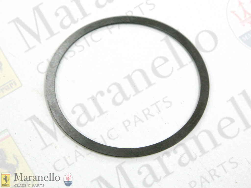 Spacer 1.7mm