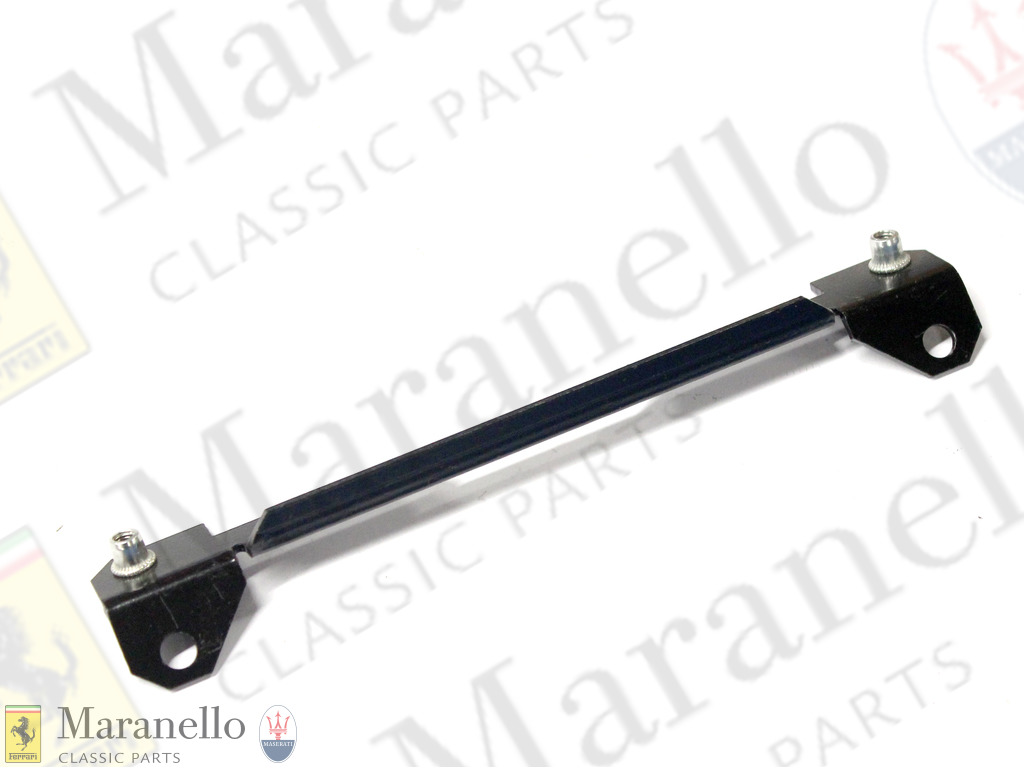 Front Flap Fastener Bracket
