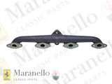 Water Outlet Manifold