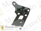 Filler Neck Shield Bracket