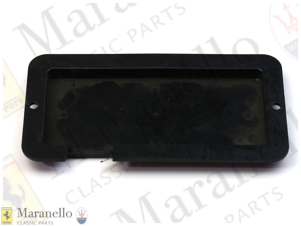 Valve Door