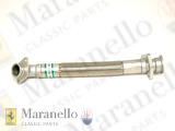Oil Pipe From Pump To Reservoir Side Pickup