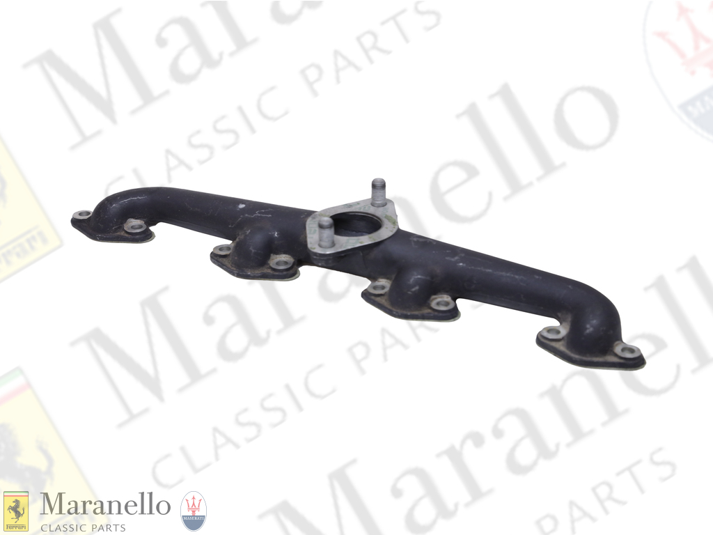 Water Outlet Manifold