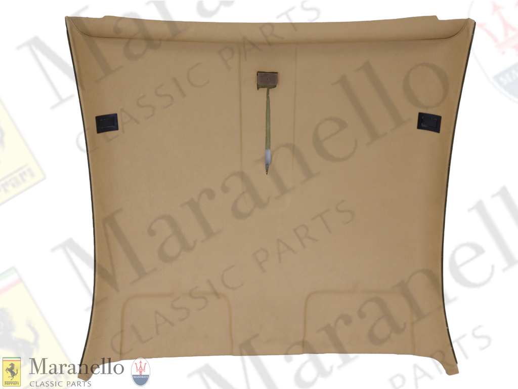 Roof Lining Leather