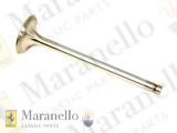 Exhaust Valve