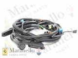 KE Injection Cables