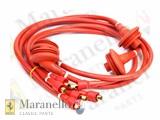 LH HT Cable Set (Gto)