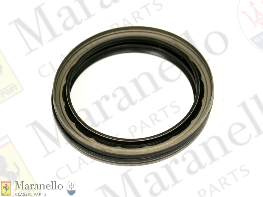Rear Crankshaft Oil Seal