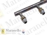 Air Inlet Pipe