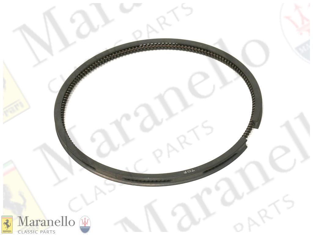 Oil Control Piston Ring Standard