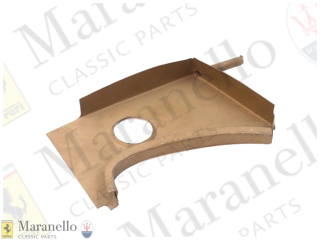 LH Side Insert