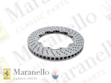 LH Brake Disc Only