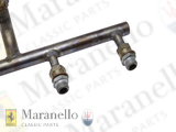 Air Inlet Pipe