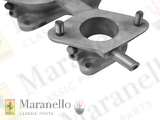 RH Front Inlet Mainifold Complete