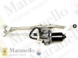 Windscreen Wiper Complete LHD