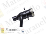 Fuel Filler Neck