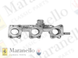 RH Front Inlet Mainifold Complete