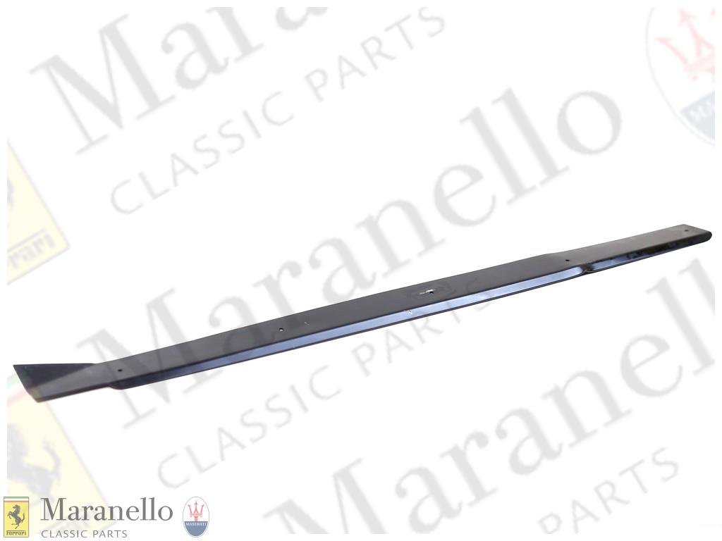 RH Front Drip Rail Moulding GTB