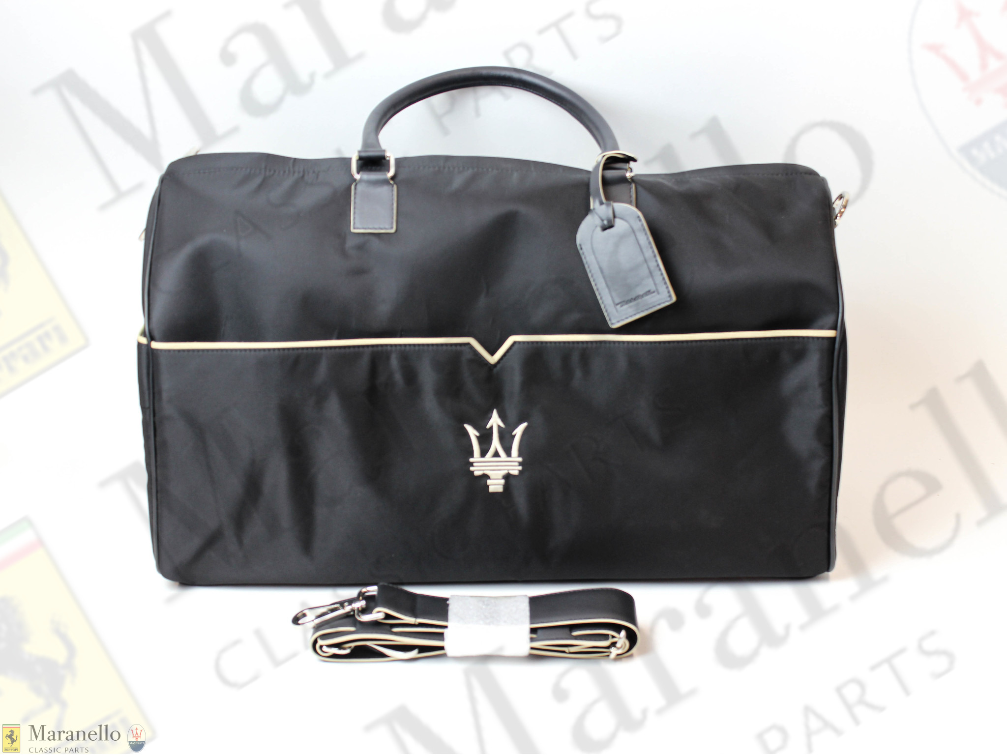 Maserati part 940001137 - Bag | Maranello Classic Parts