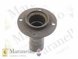 Flange