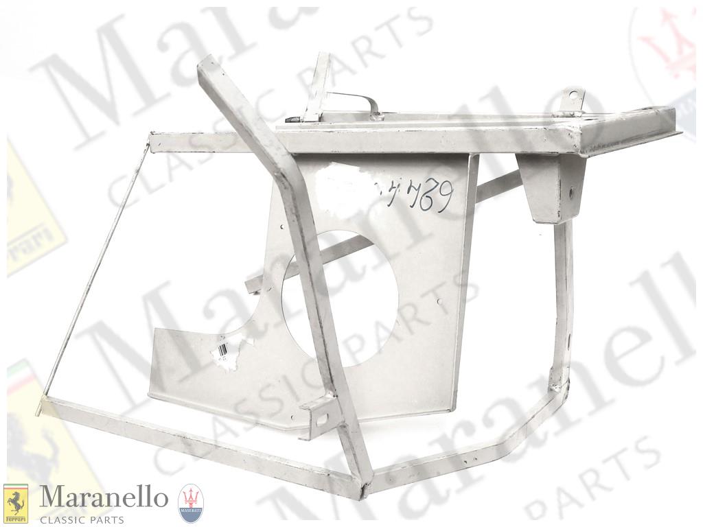 LH Front Frame