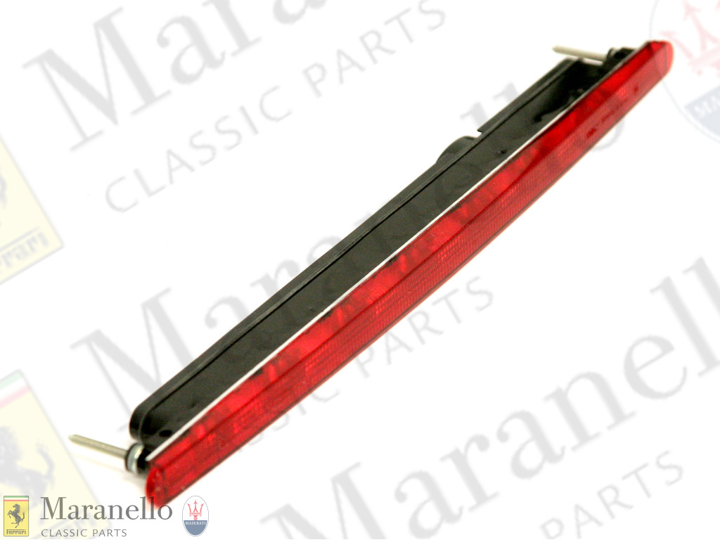 Lamp-Rear High Level Brake