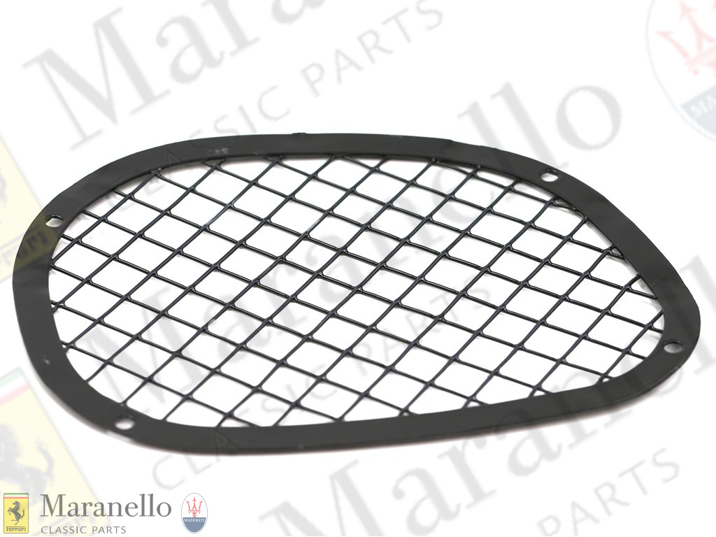 Sill Grille