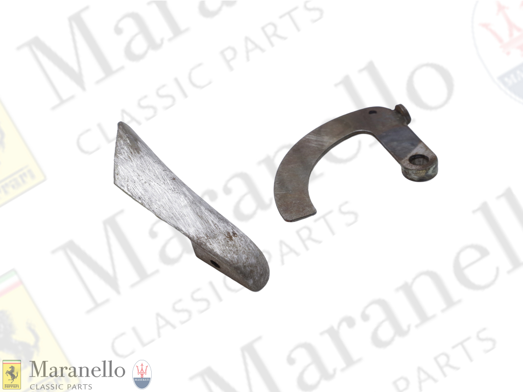 RH Handle Assy