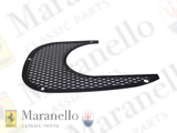 RH Rear Grill Fits In Rear Bumper