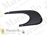 RH Rear Grill Fits In Rear Bumper