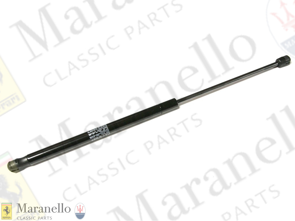 Boot Lid Gas Strut
