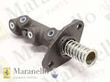 Brake Master Cylinder RHD Girling275/330Mk11