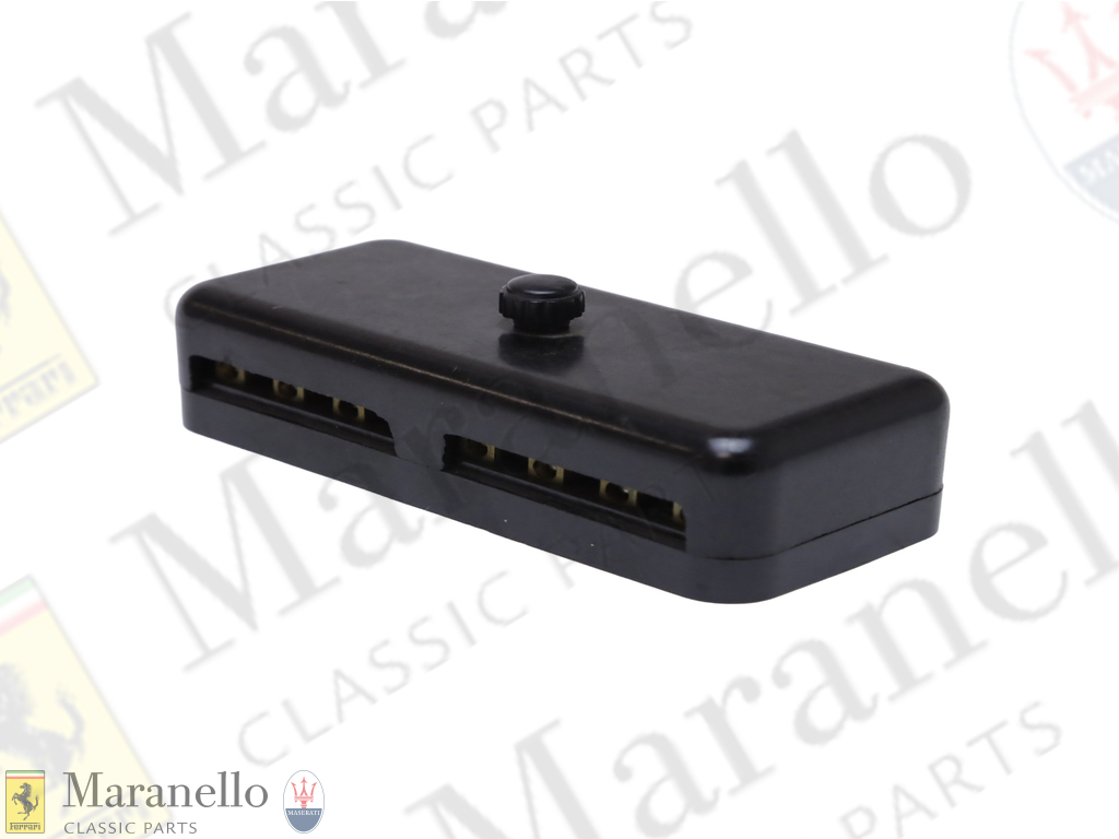 246 Fusebox Black (No Label)