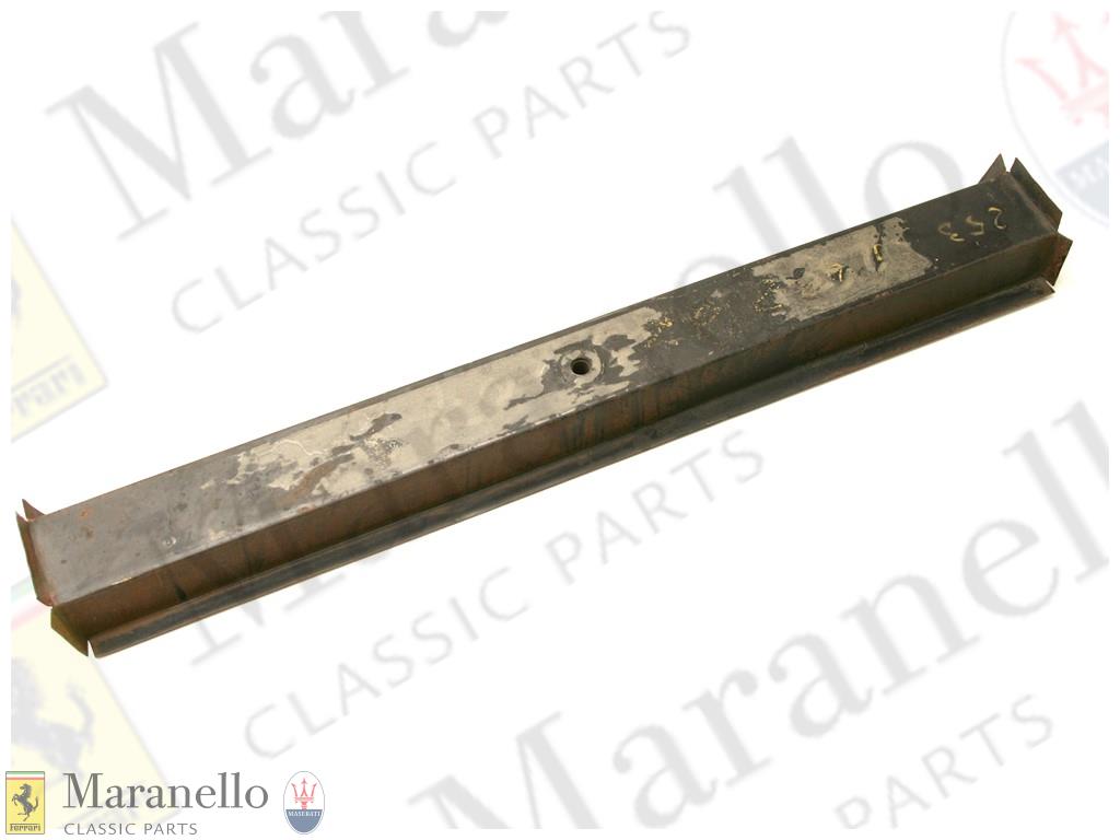Spare Wheel Panel