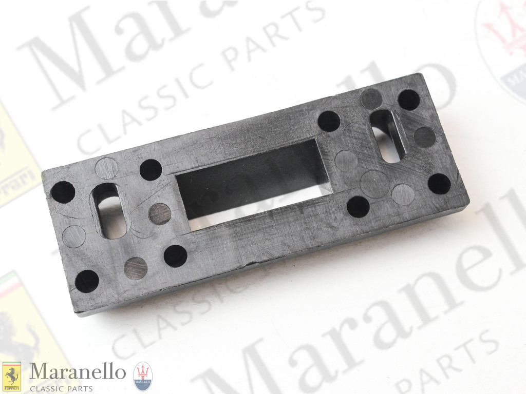Striker Plate