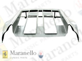 Engine Lid Assy 512BBi