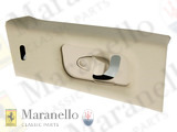 Upper-RH B-Pillar Cpl Coveri