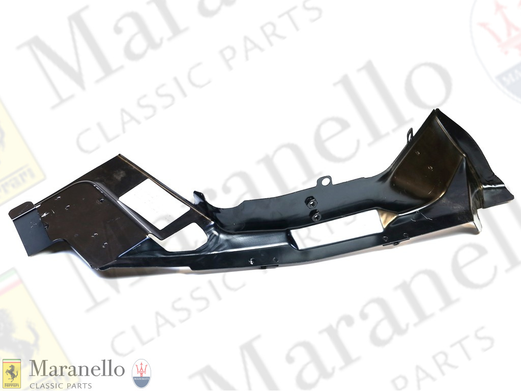 Front Support Panel
