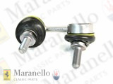 LH Ball Tie Rod