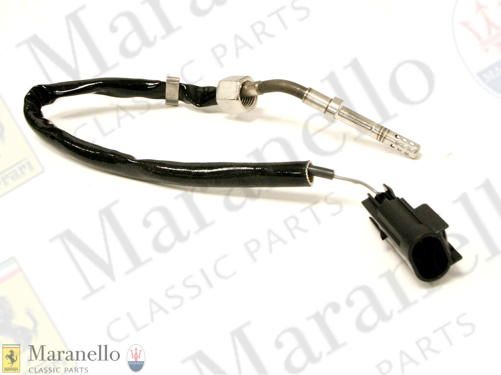Thermocouple