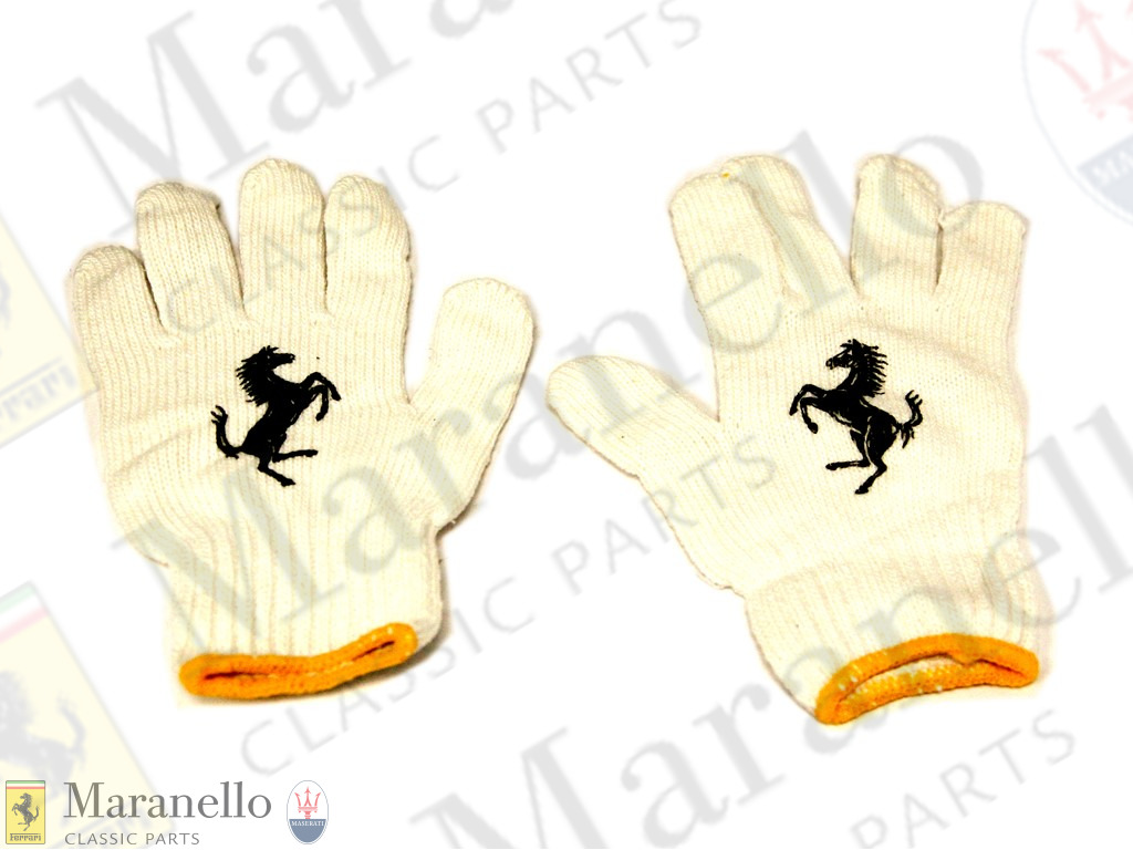 Gloves