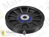 6 Groove Pulley