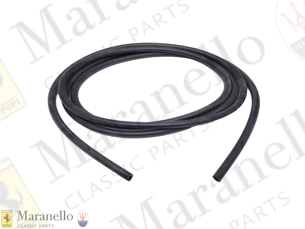 Washer Tubing